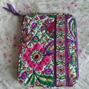 Vera Bradley Tablet Case